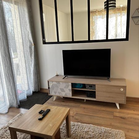 Studio24 Trelissac ภายนอก รูปภาพ