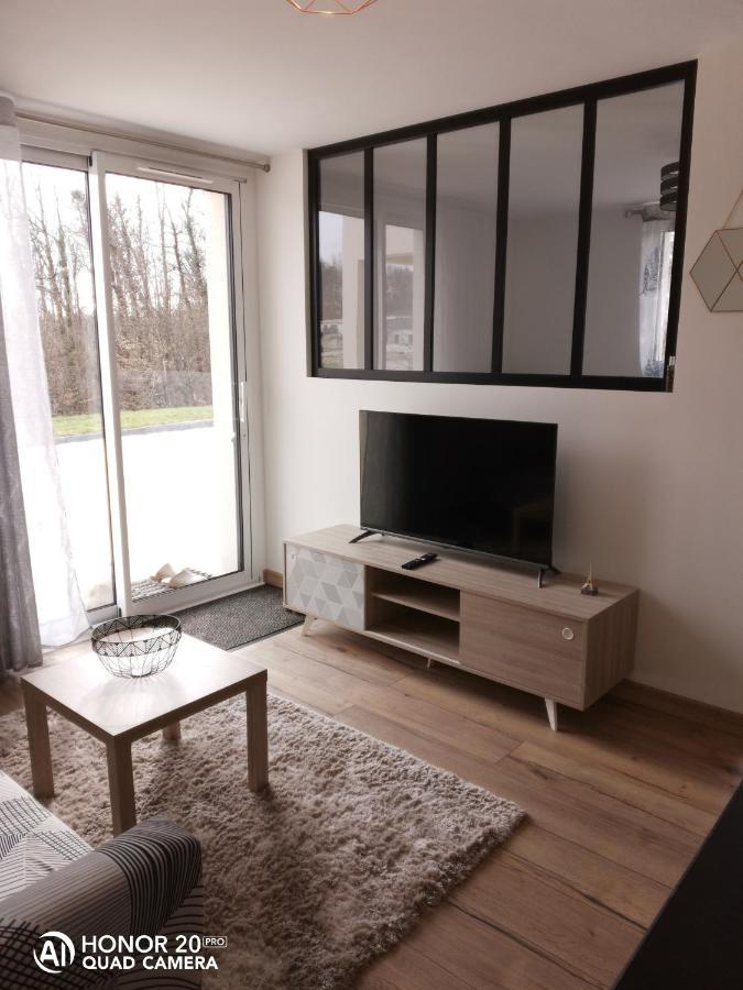 Studio24 Trelissac ภายนอก รูปภาพ