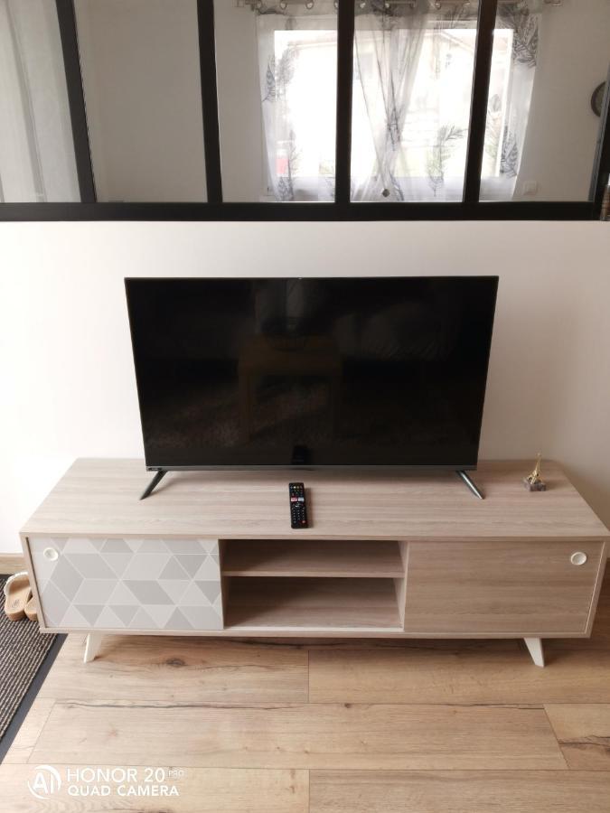 Studio24 Trelissac ภายนอก รูปภาพ