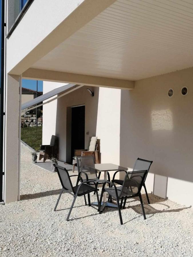 Studio24 Trelissac ภายนอก รูปภาพ