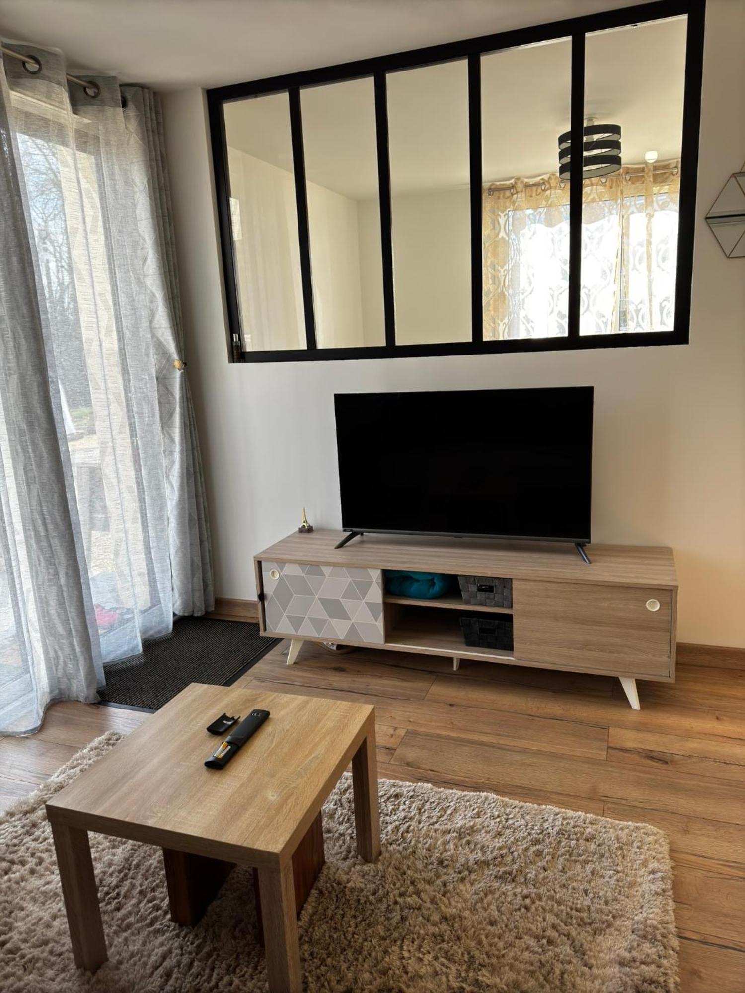 Studio24 Trelissac ภายนอก รูปภาพ