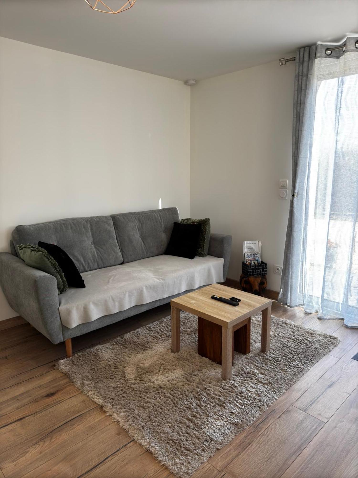 Studio24 Trelissac ภายนอก รูปภาพ