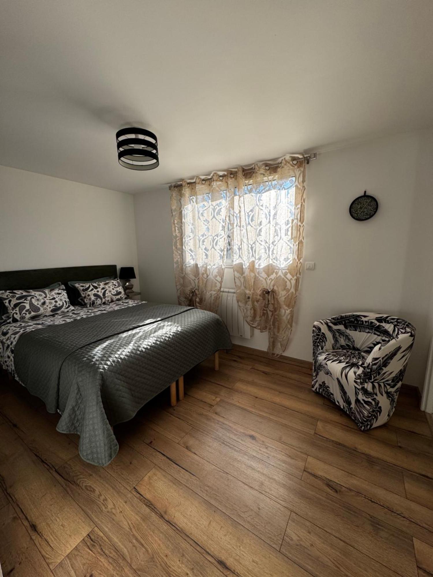 Studio24 Trelissac ภายนอก รูปภาพ